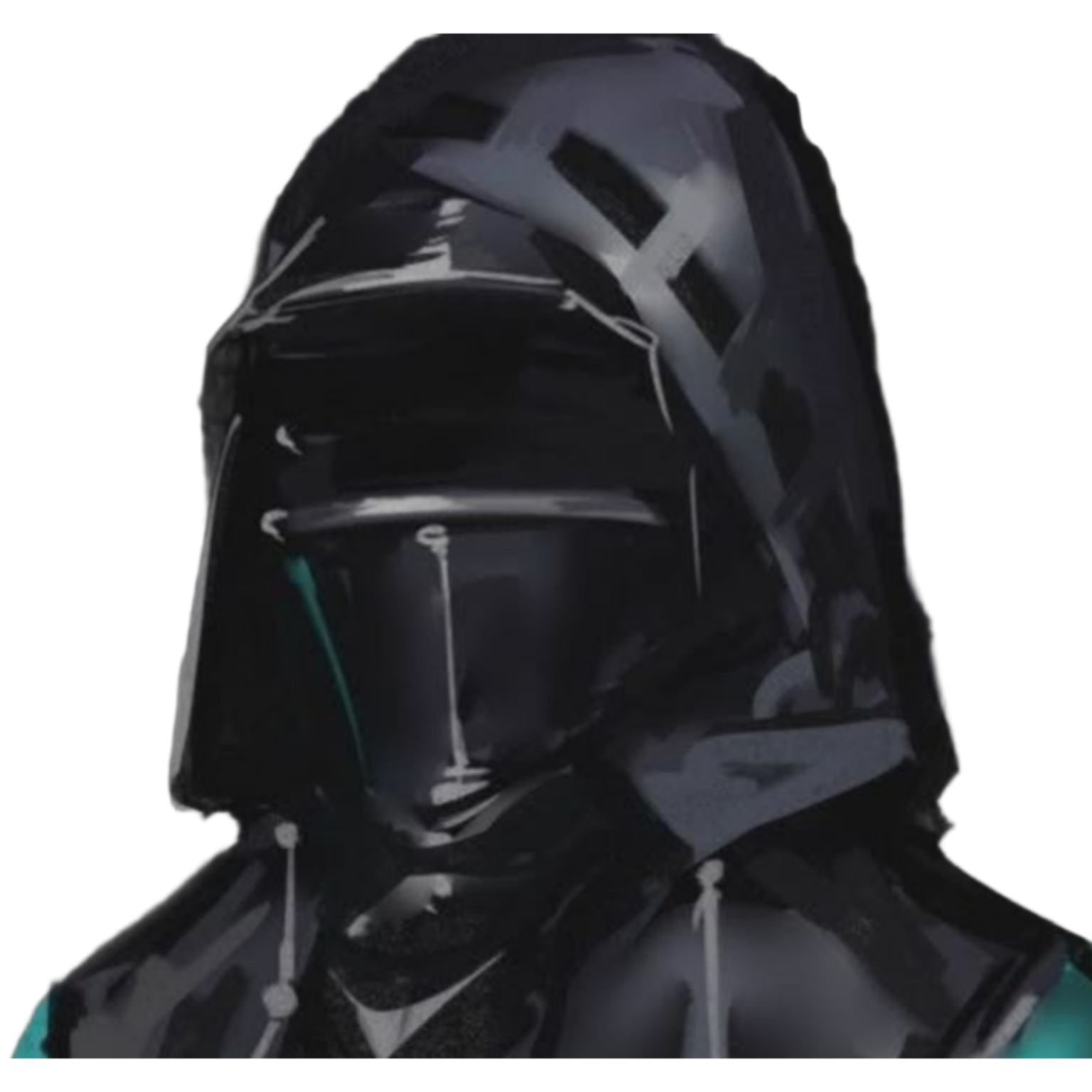 Doctor - Expression 1