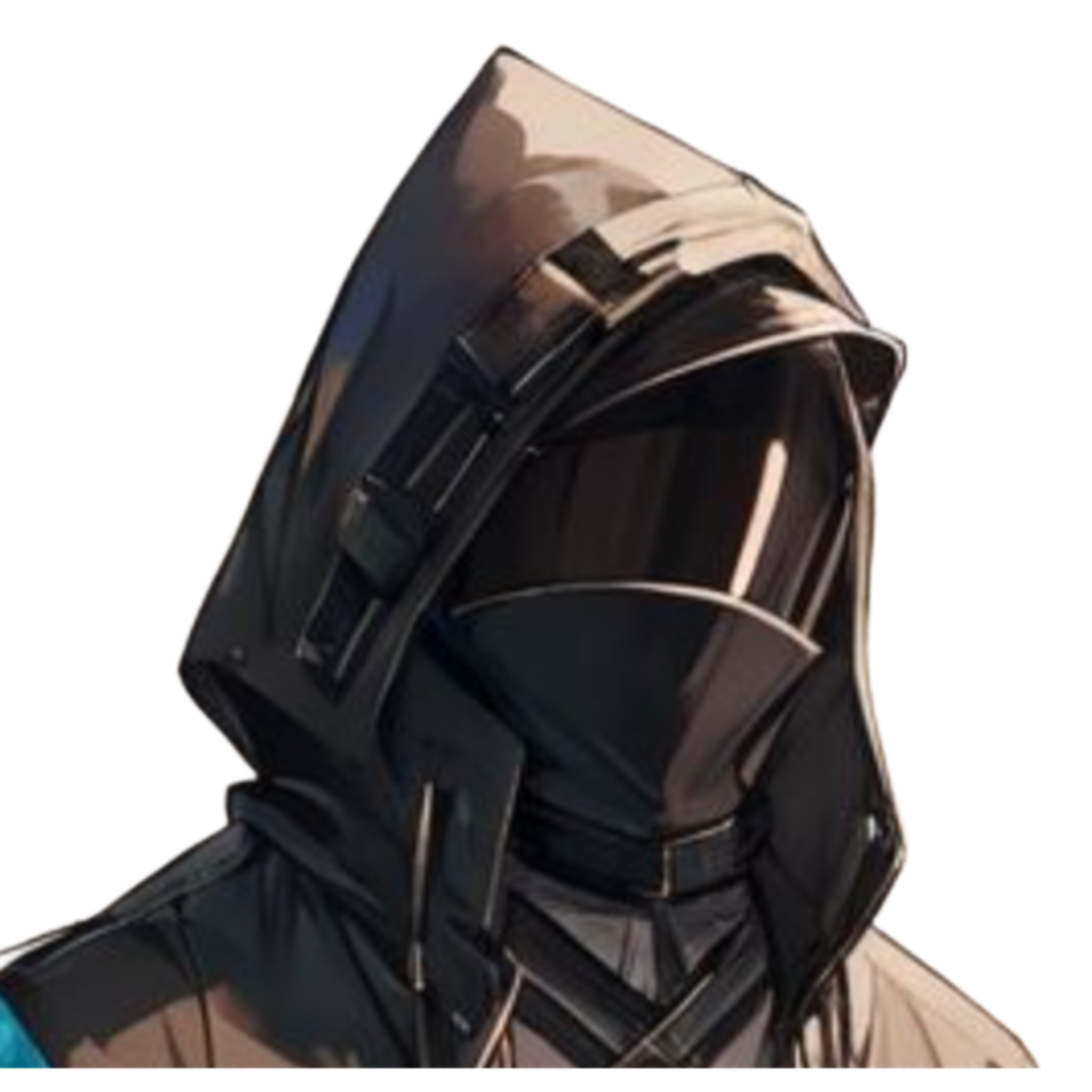 Doctor - Expression 2