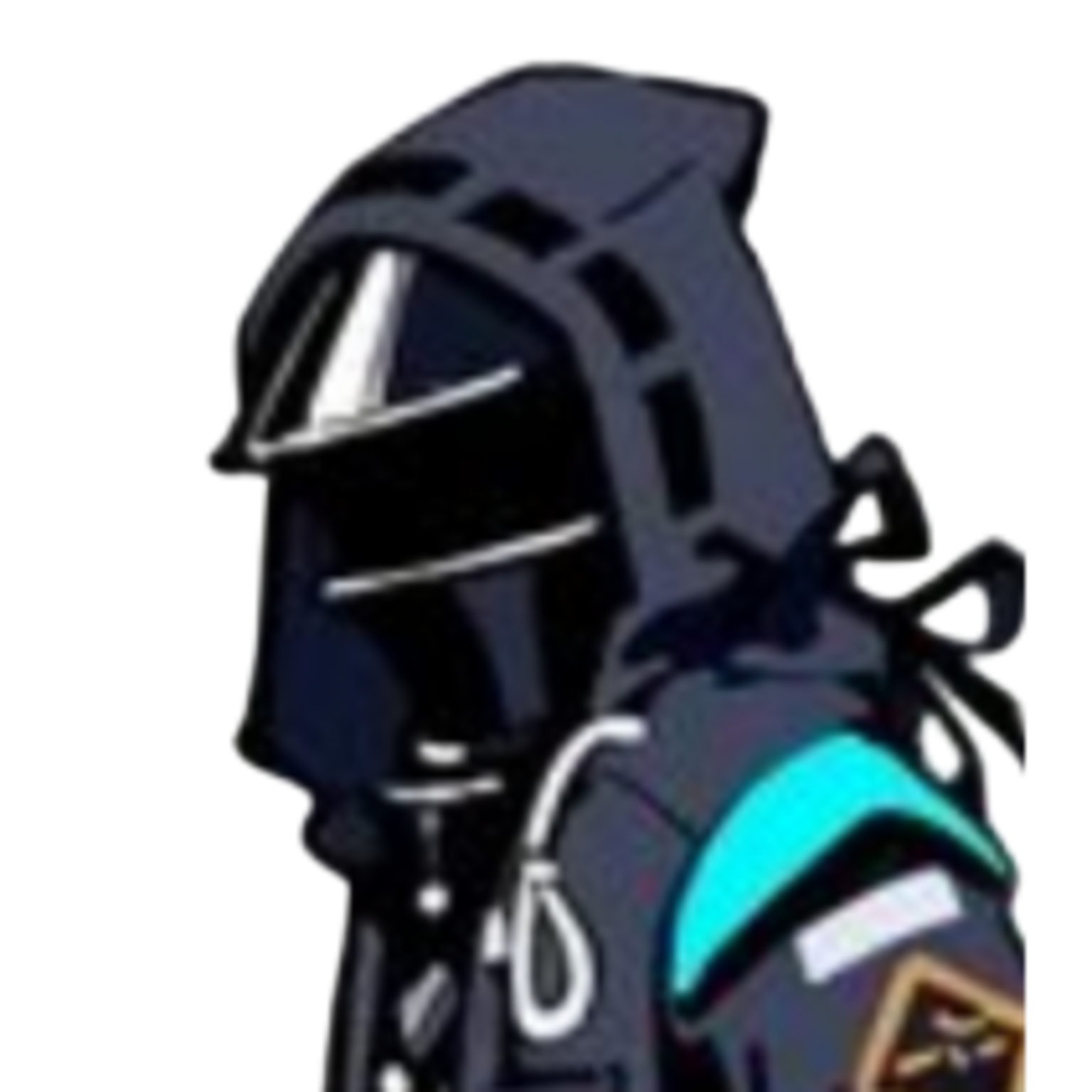 Doctor - Expression 3