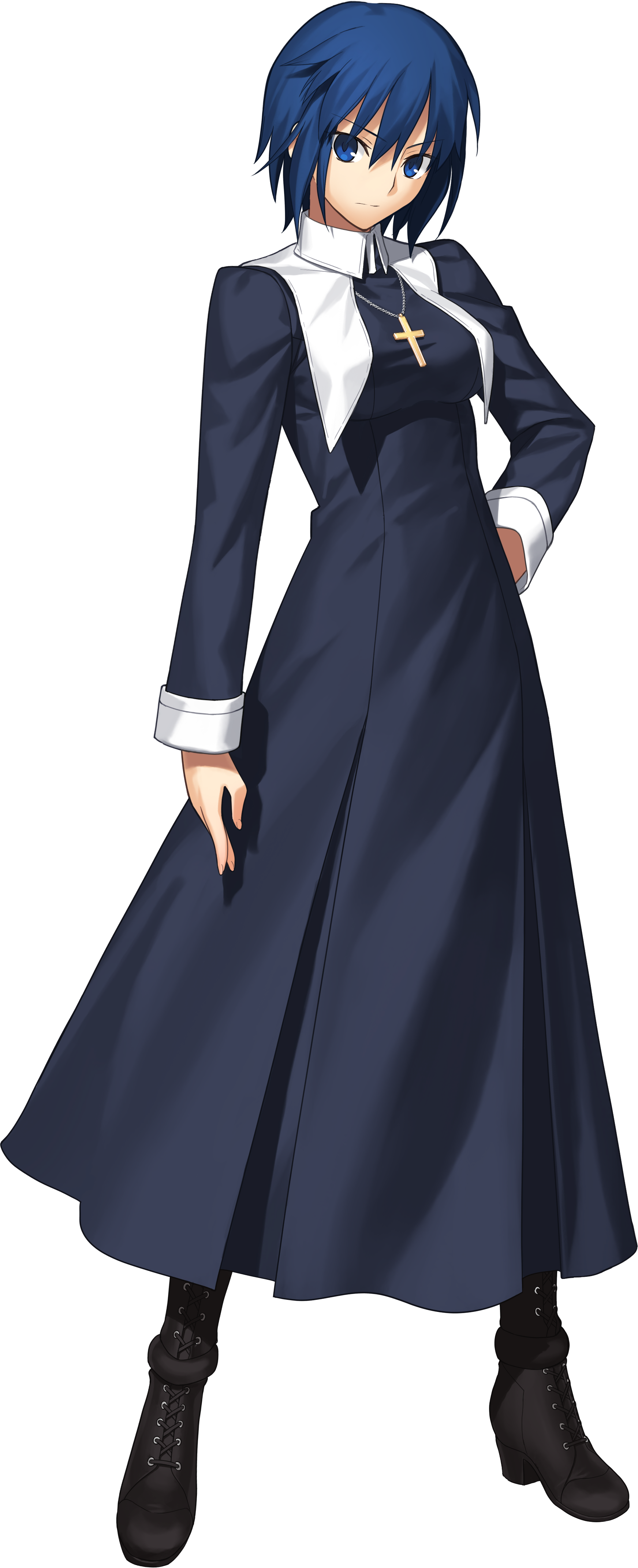 Ciel - Full Body