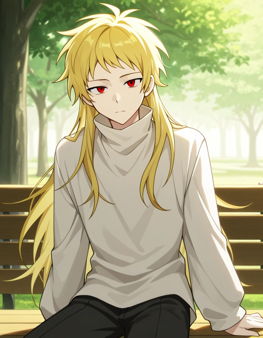 Atou Haruki