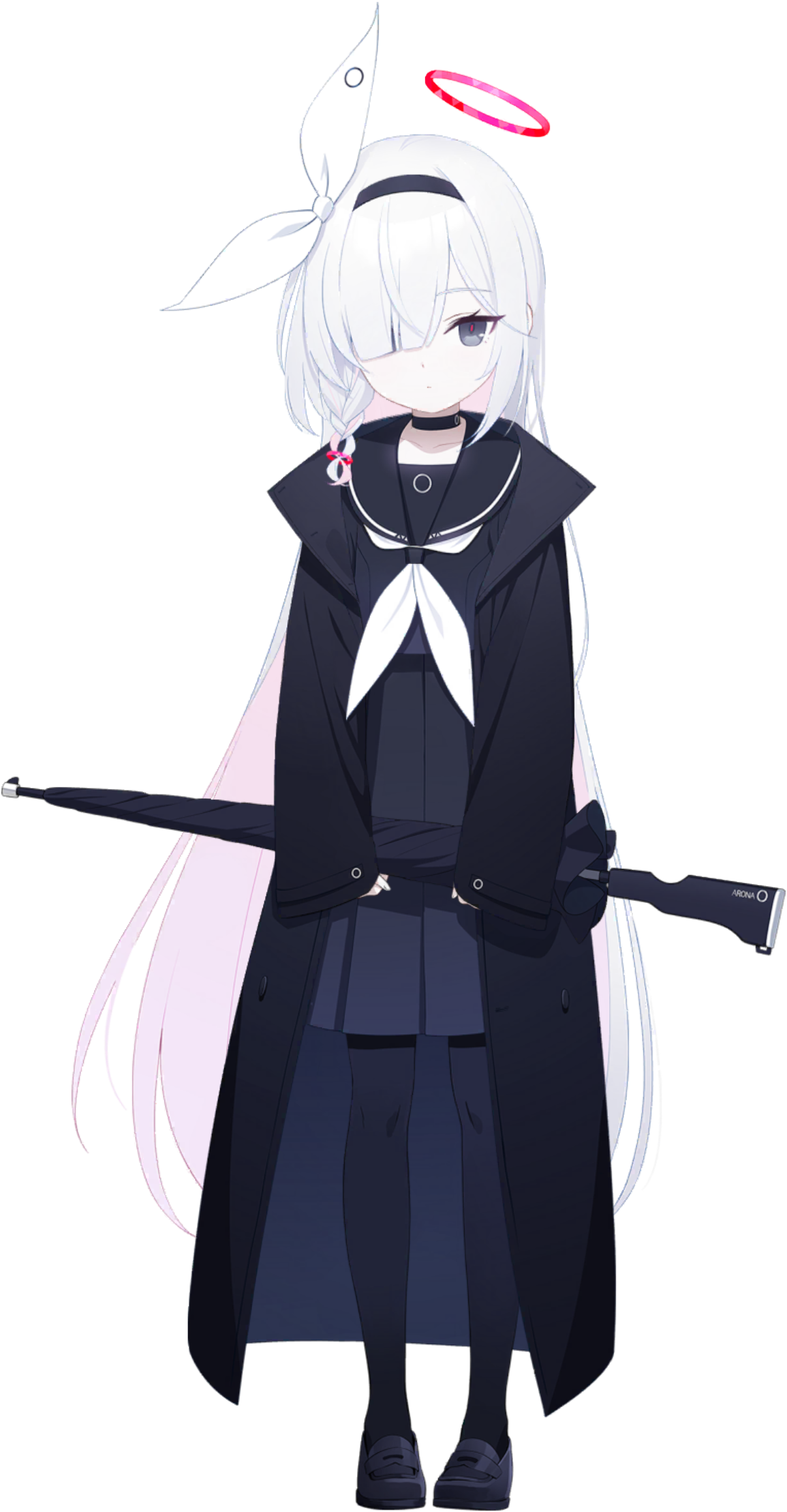 Plana - Full Body