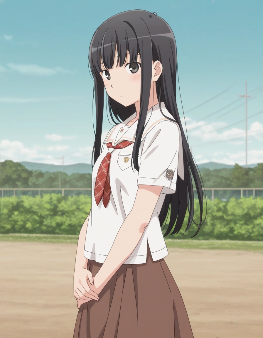Futami Eriko