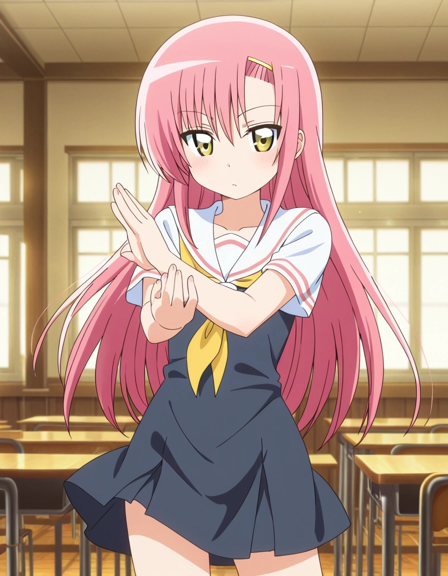 Katsura Hinagiku