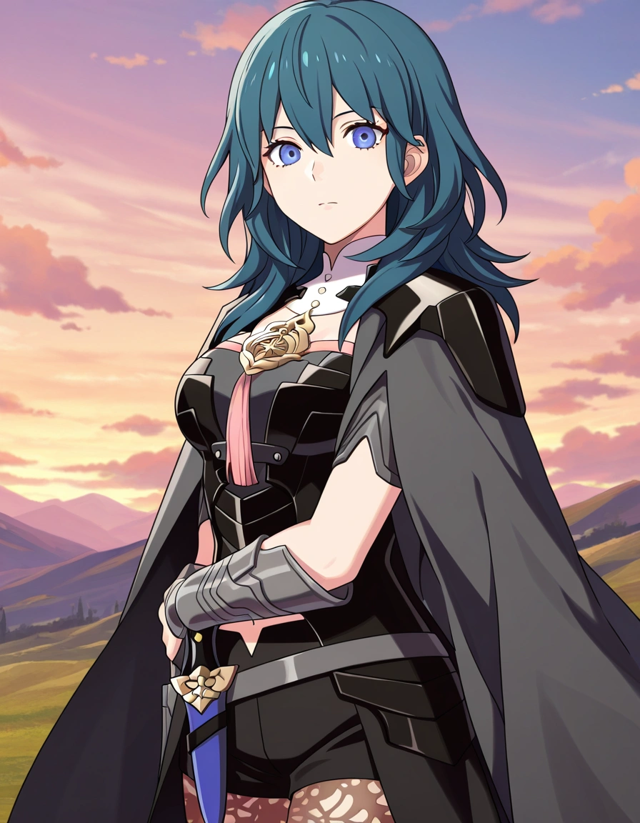 Byleth