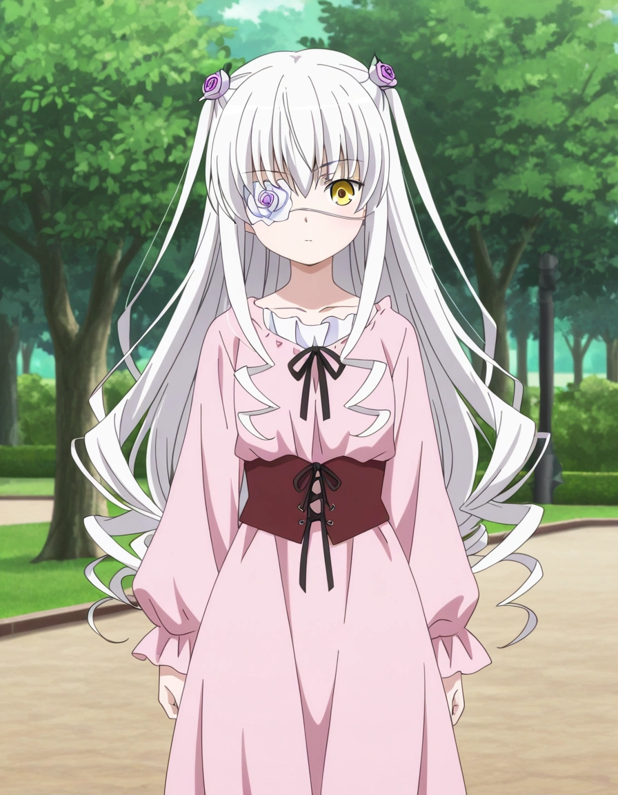 Barasuishou