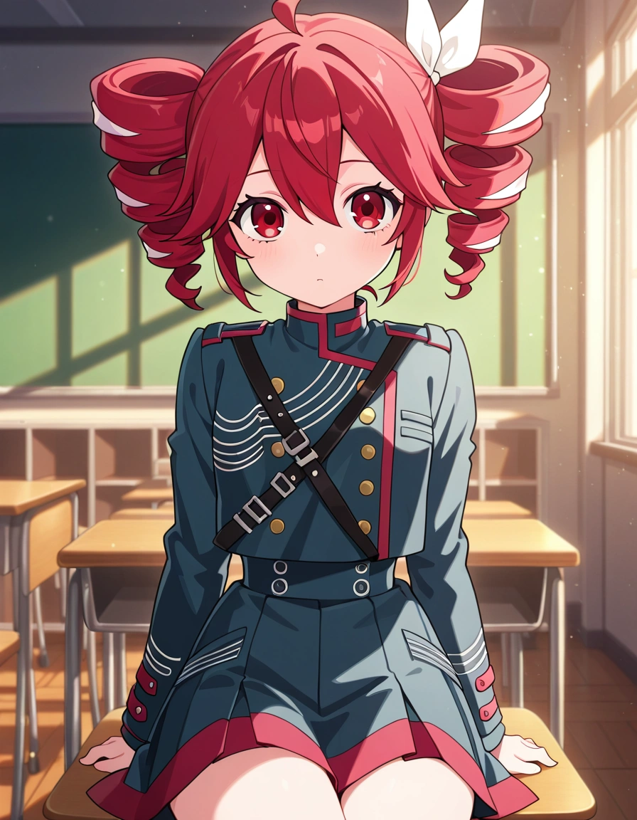 Kasane Teto