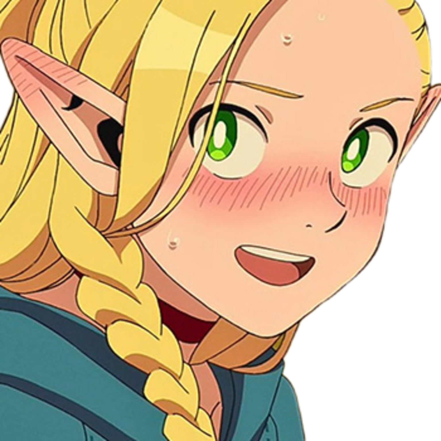 Donato Marcille - Expression 1