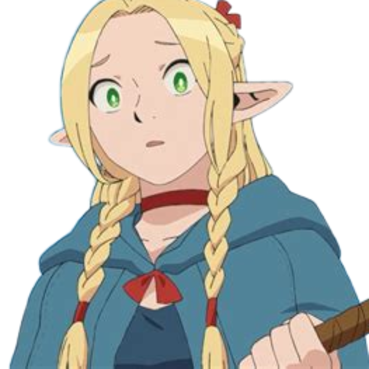 Donato Marcille - Expression 2