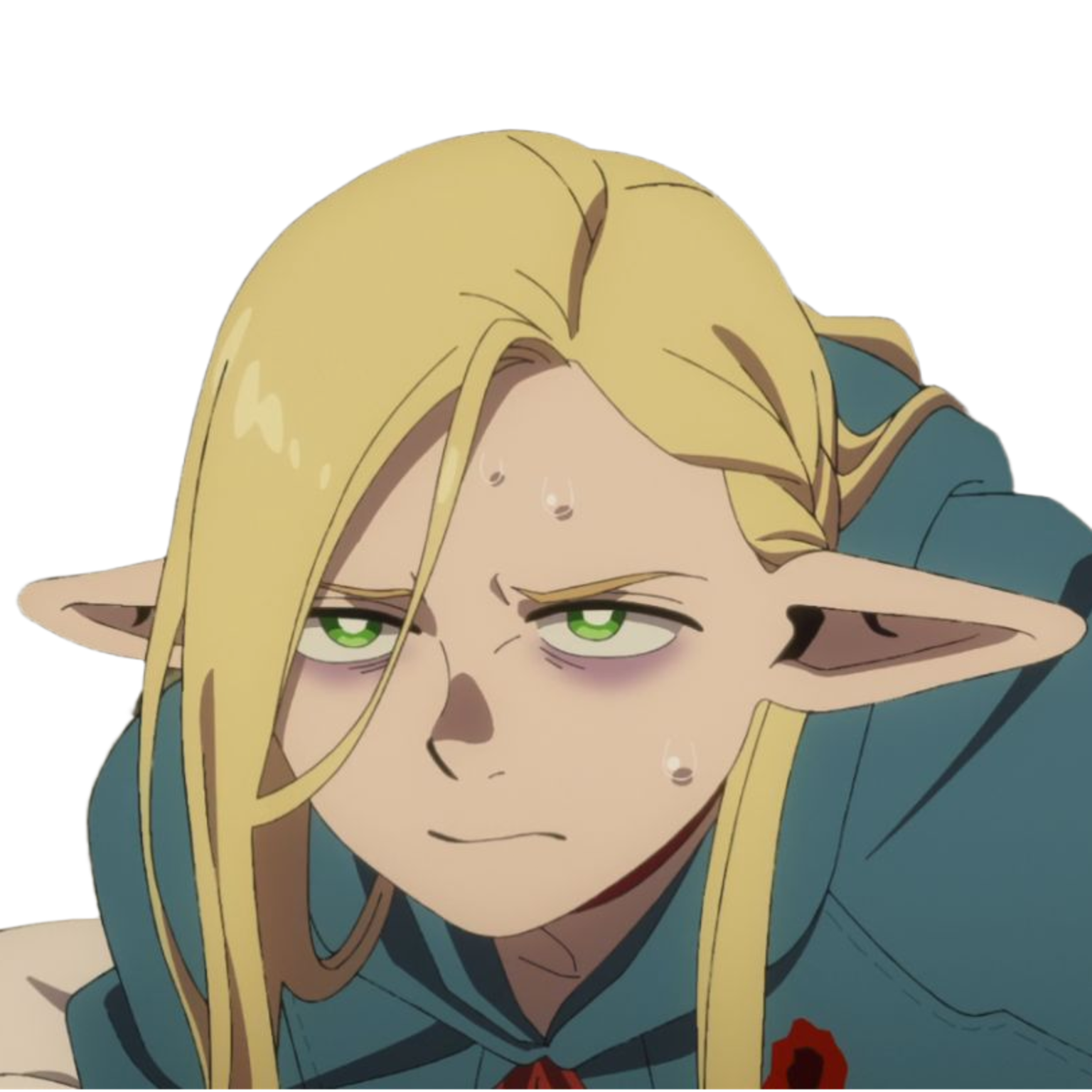 Donato Marcille - Expression 3