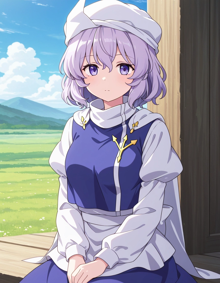 Letty Whiterock