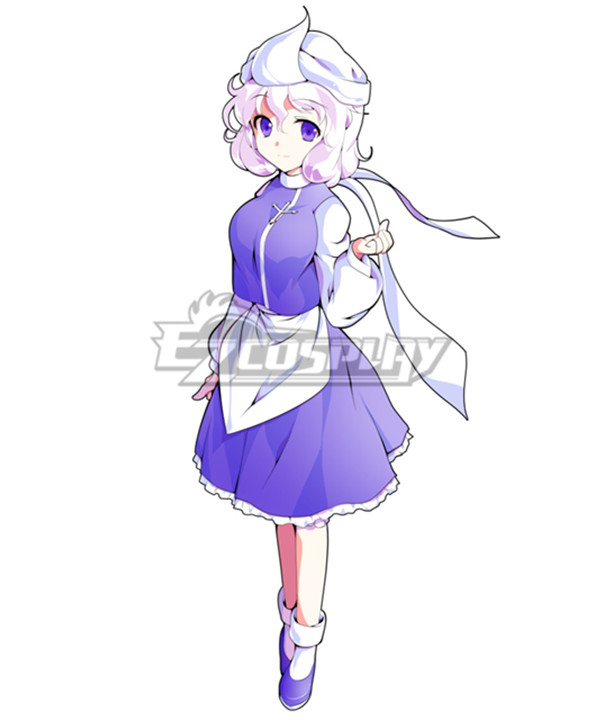 Letty Whiterock - Full Body