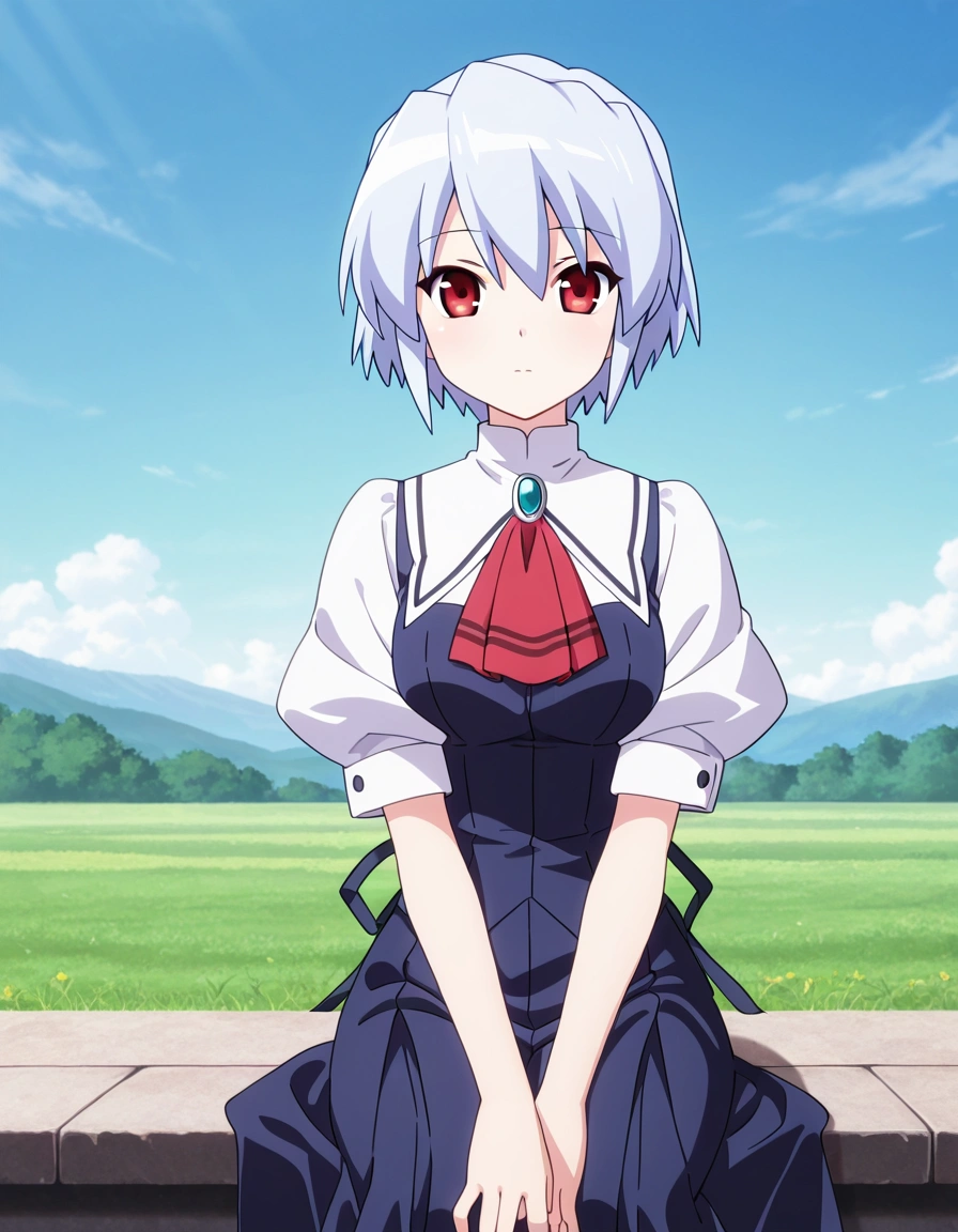 Kotonomiya Yuki