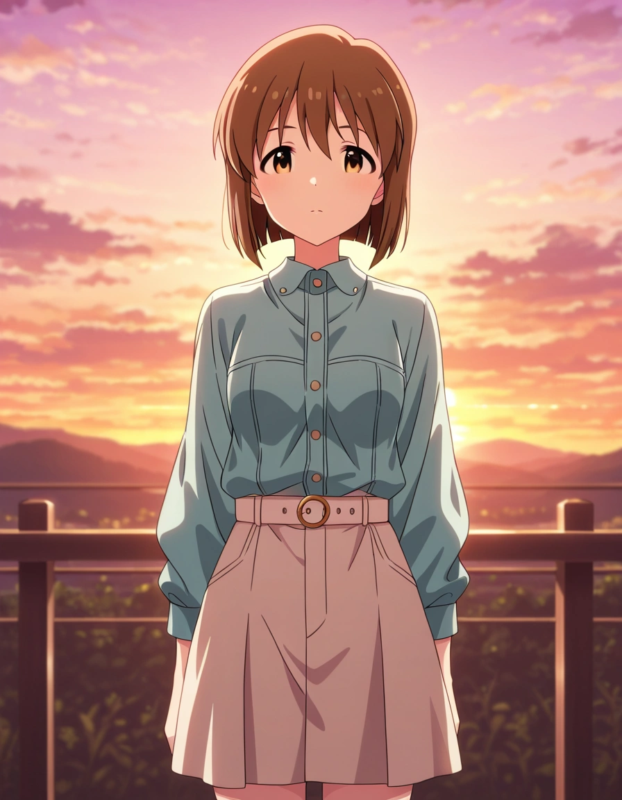 Hagiwara Yukiho
