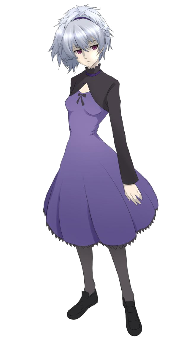 Yin - Full Body