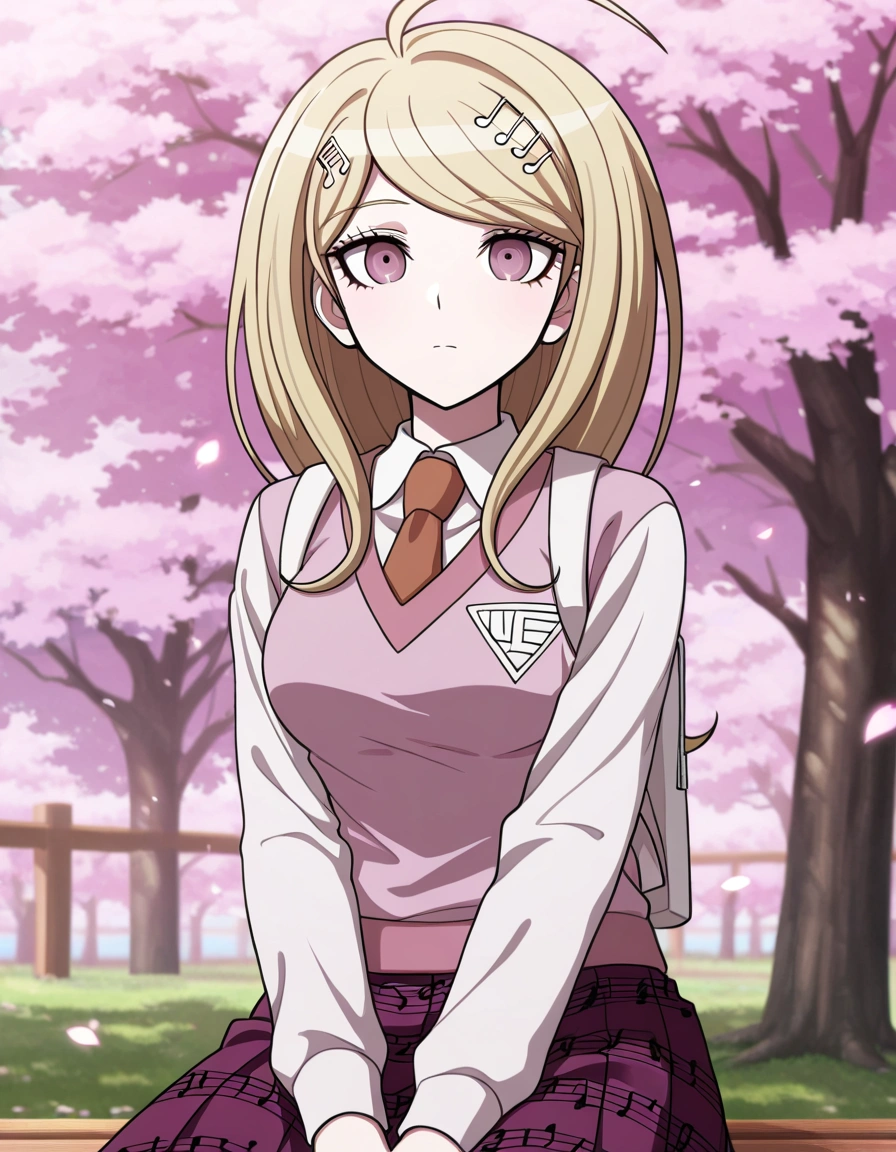 Akamatsu Kaede