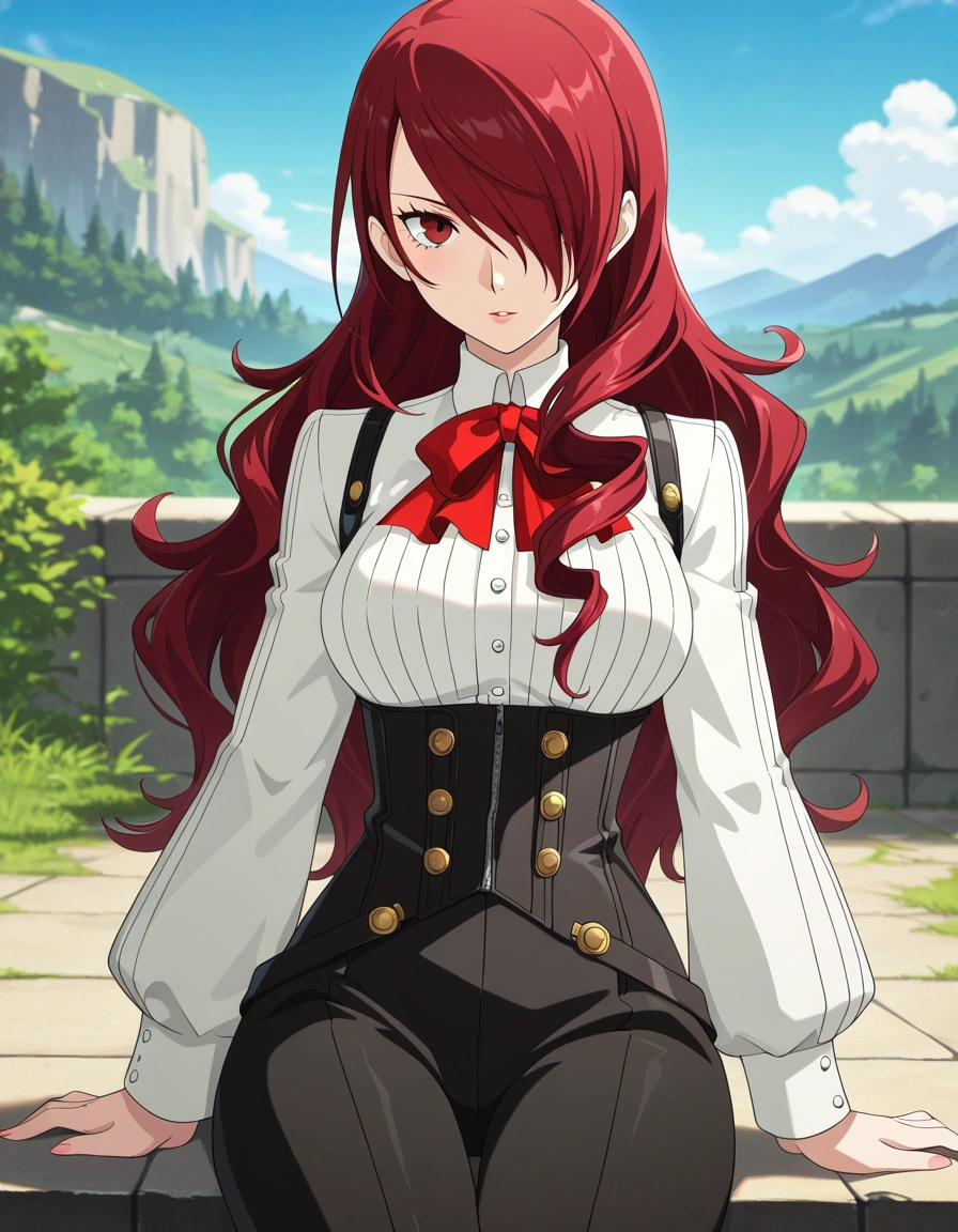 Kirijo Mitsuru