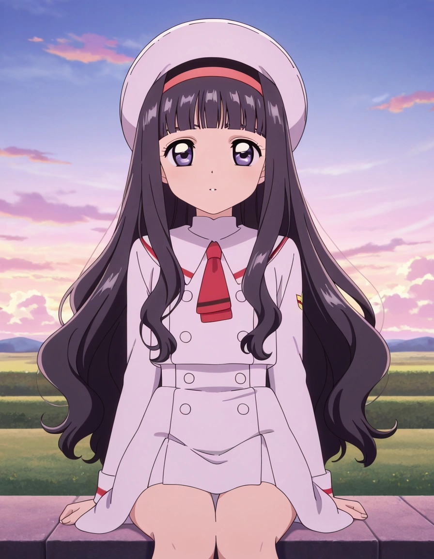 Daidouji Tomoyo