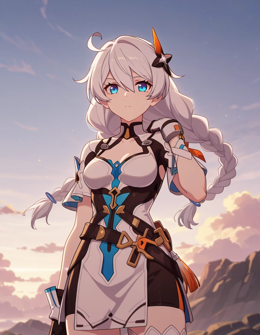Kaslana Kiana