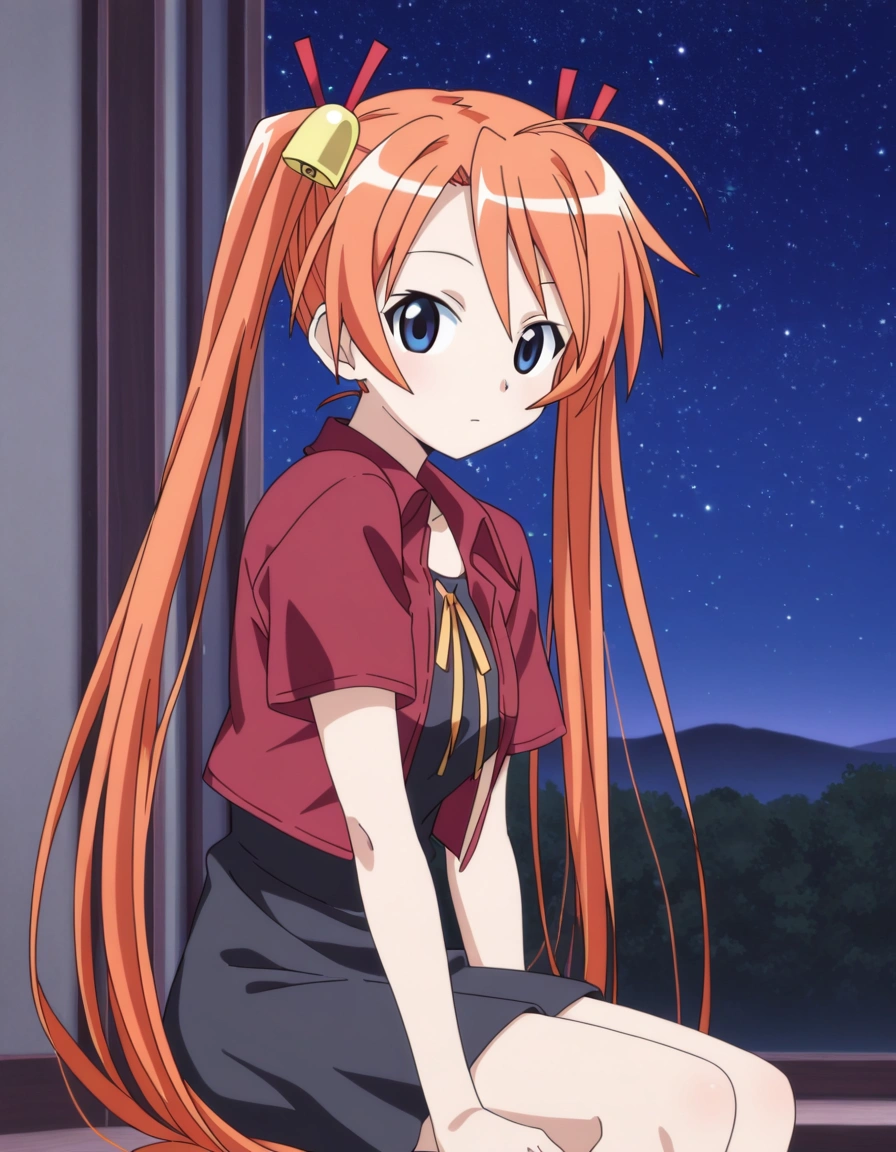Kagurazaka Asuna