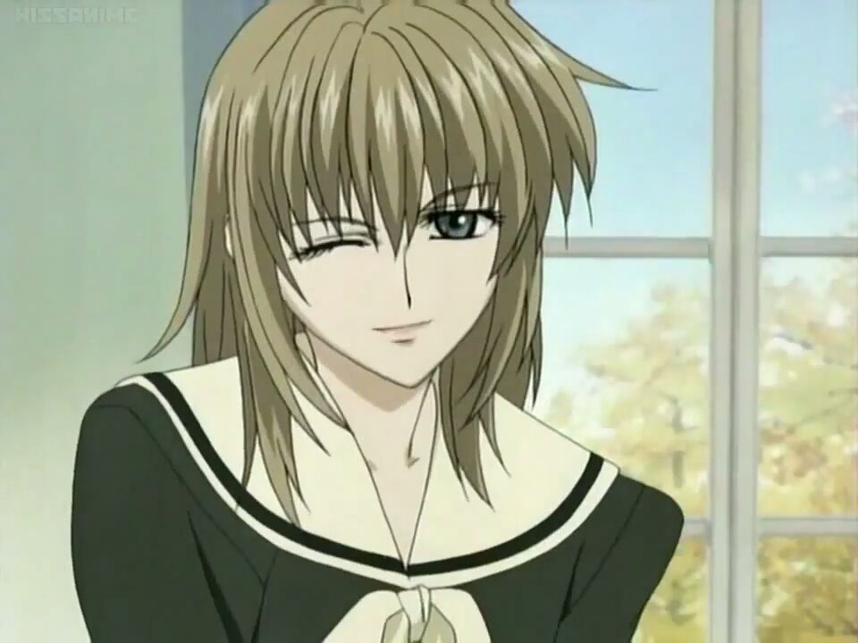 Satou Sei - Full Body