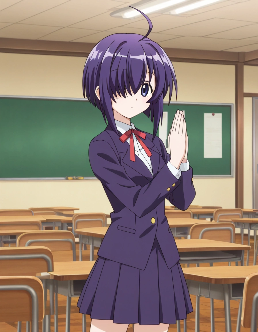 Miyazaki Nodoka