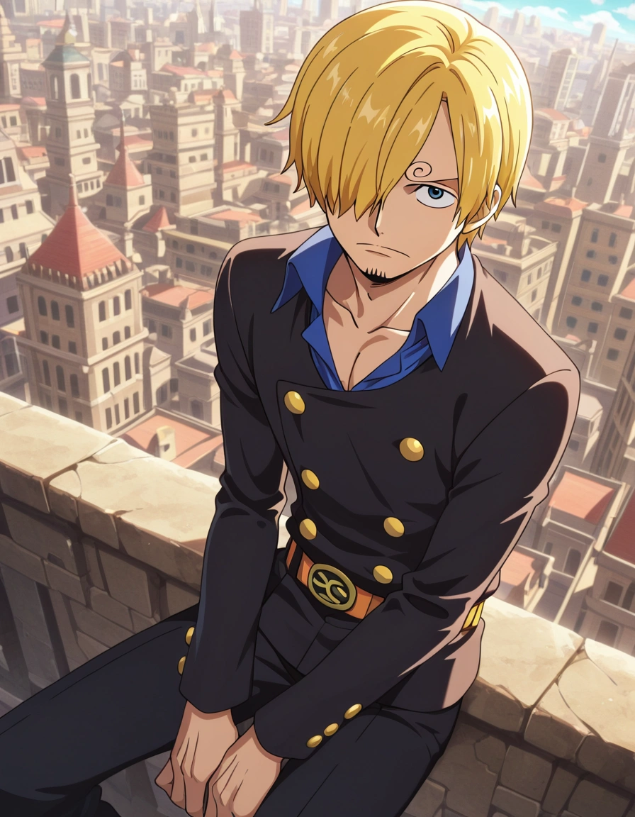 Sanji