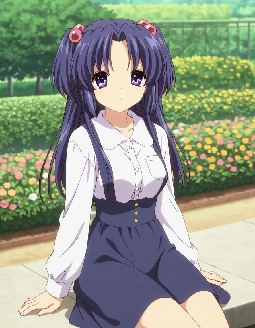 Ichinose Kotomi