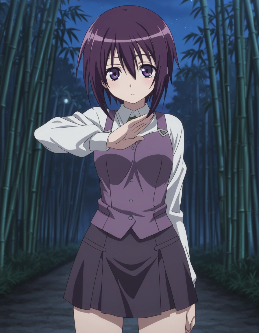 Kawazoe Tamaki