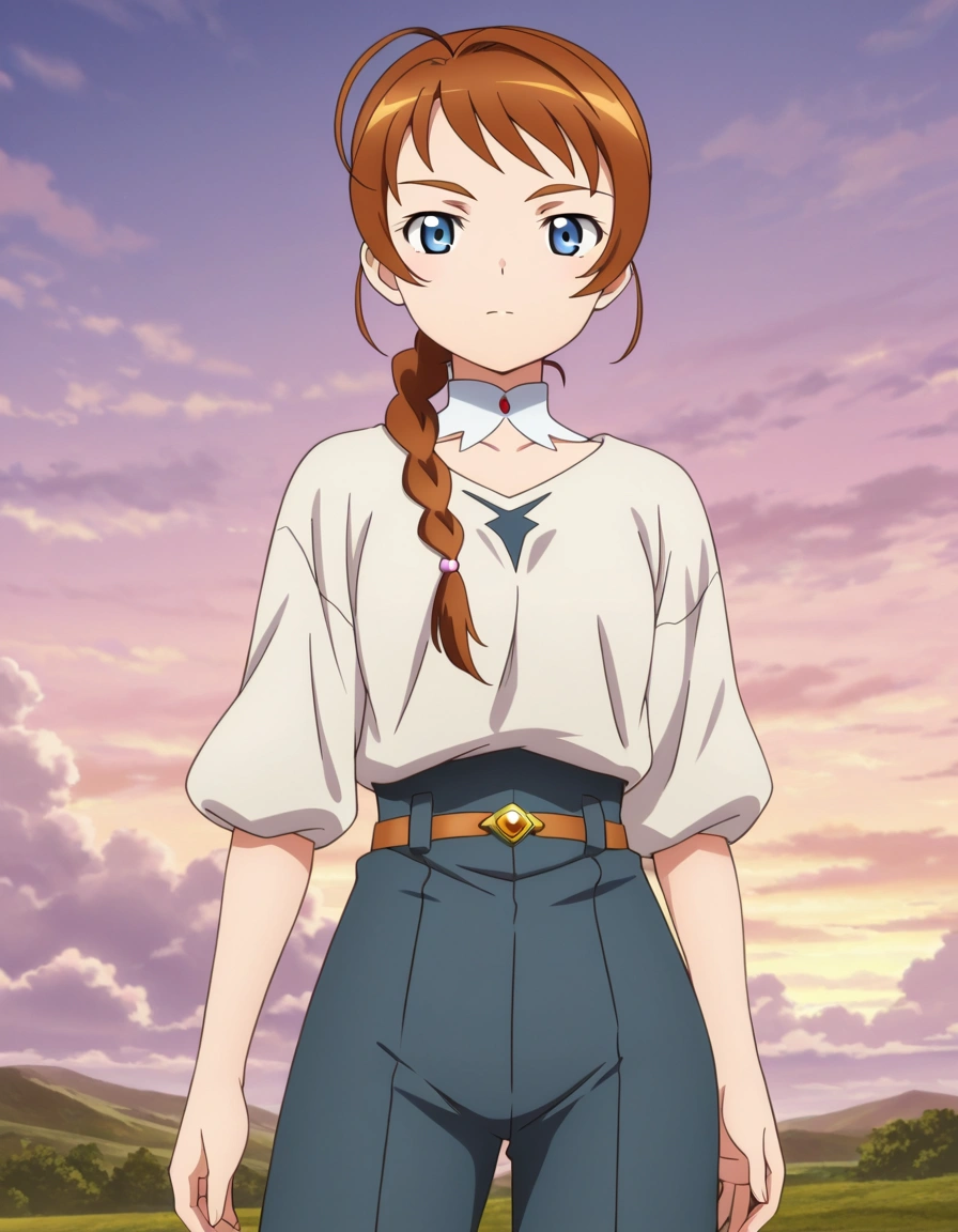 Yumemiya Arika