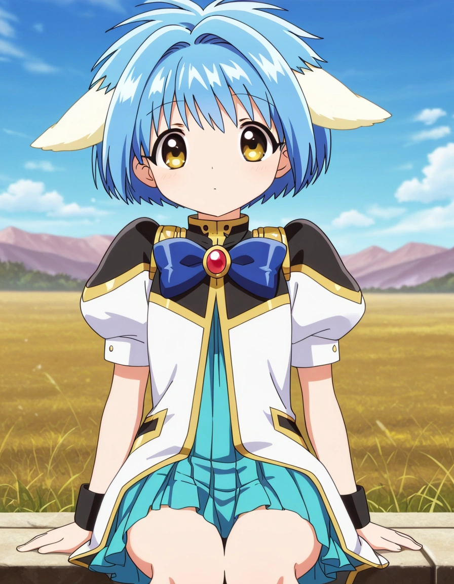 Blancmanche Mint