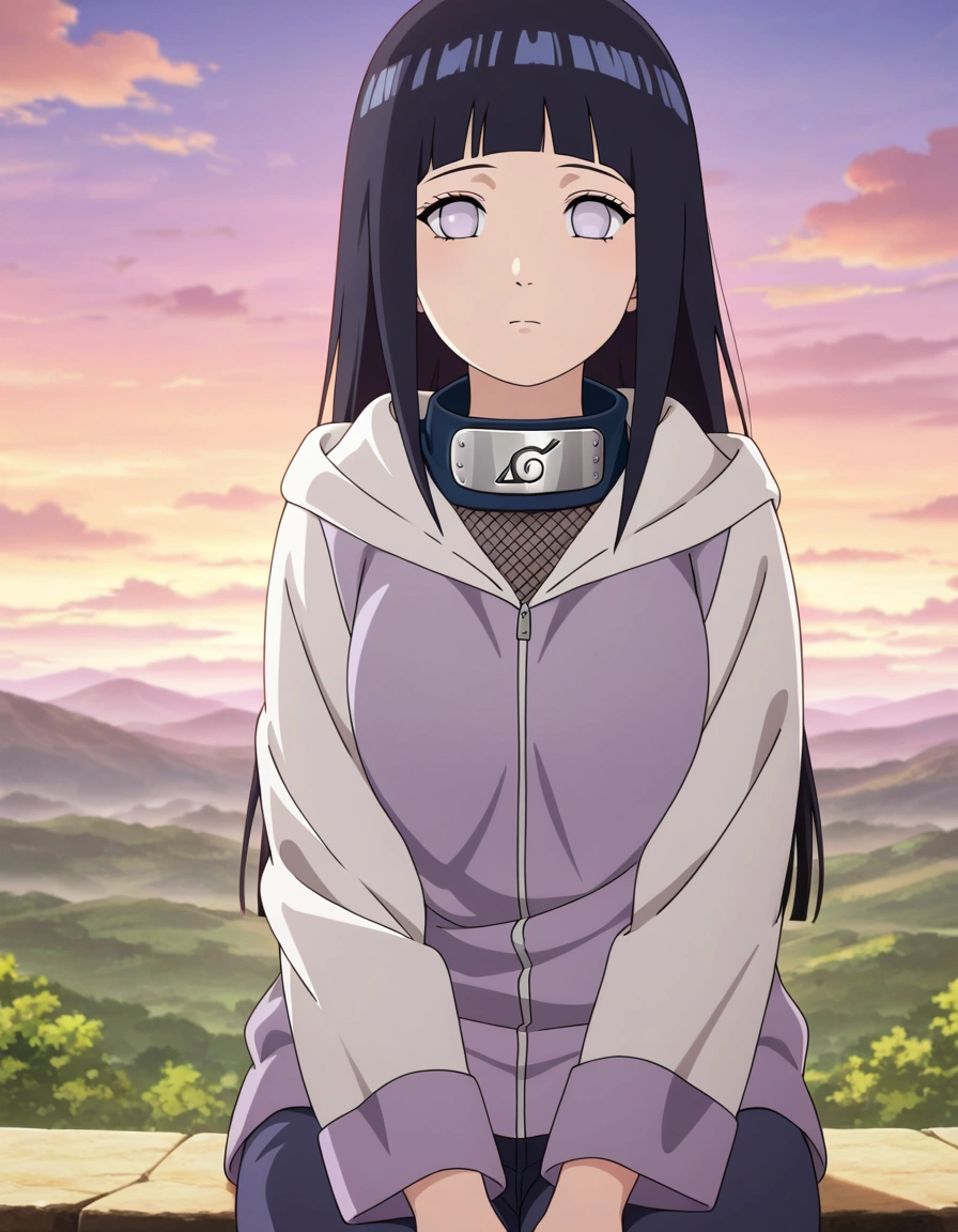 Hyuga Hinata