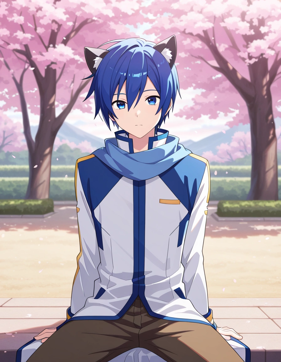 KAITO