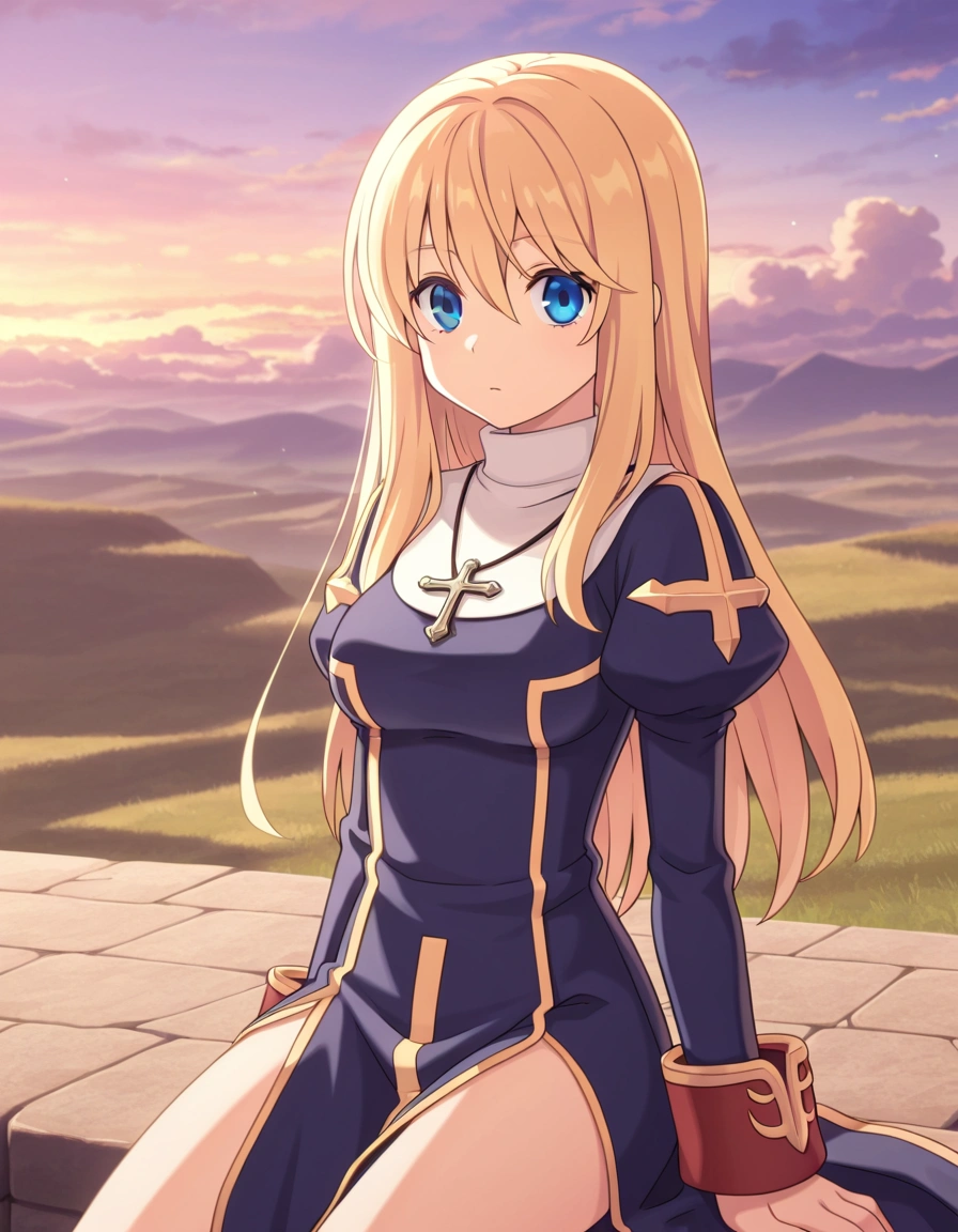 Priest