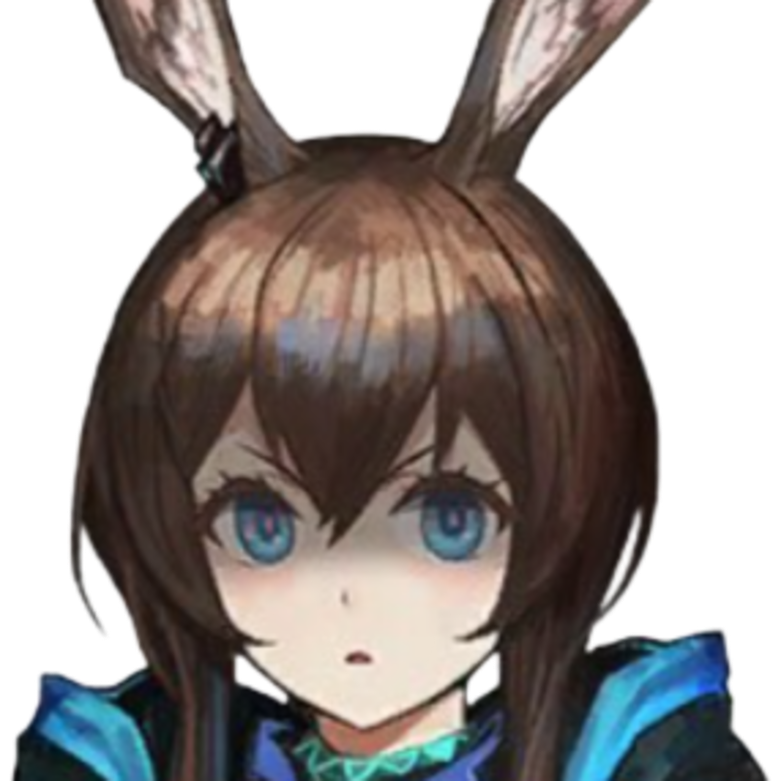 Amiya - Expression 2