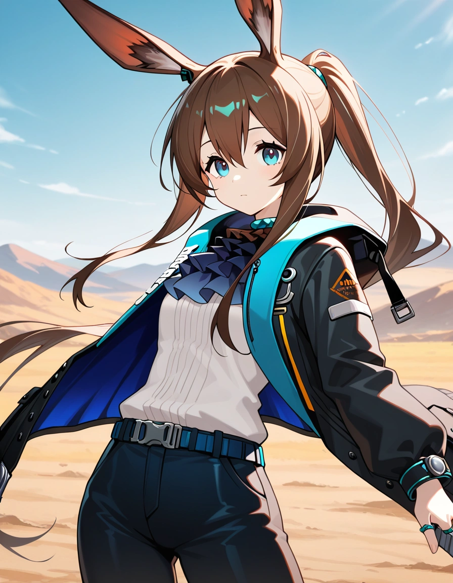 Amiya