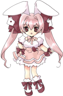 Usada Hikaru - Full Body