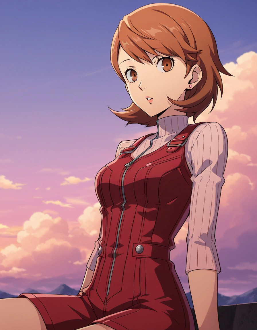 Takeba Yukari