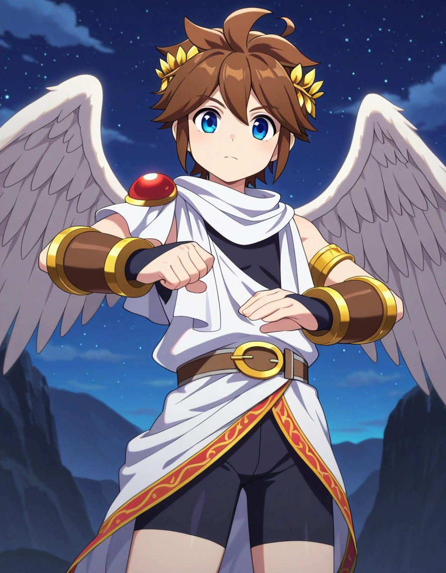 Pit