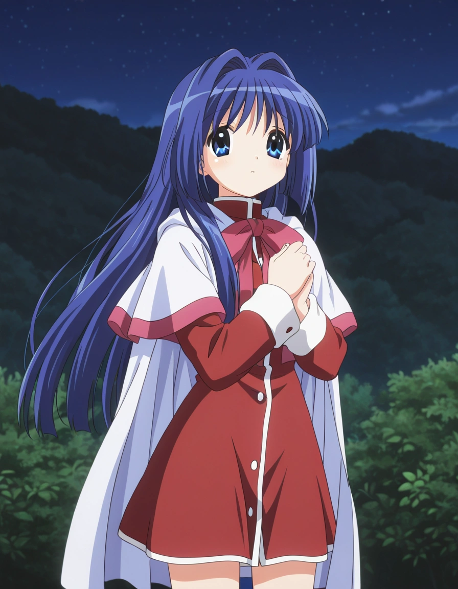 Minase Nayuki