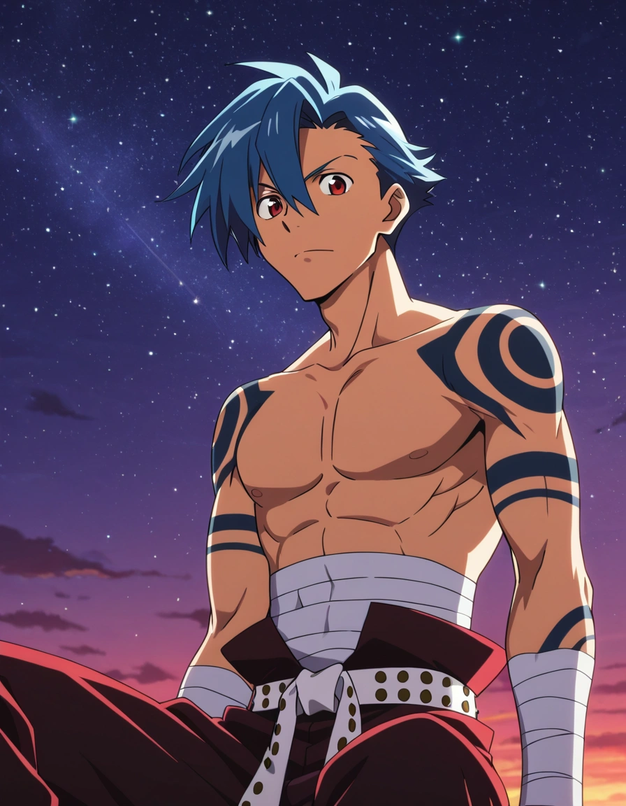 Kamina
