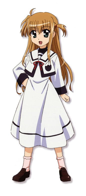 Arisa Bunnings - Full Body