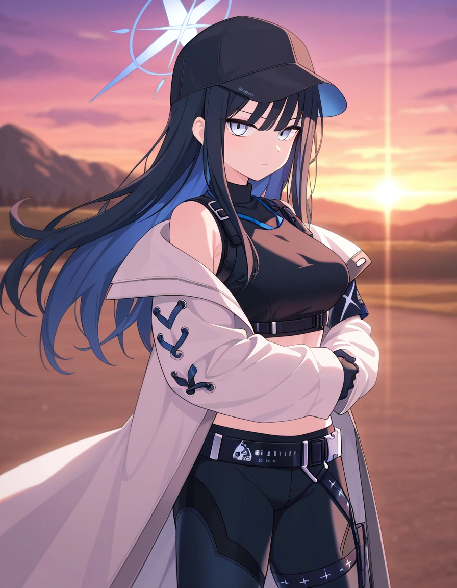 Joukura Saori
