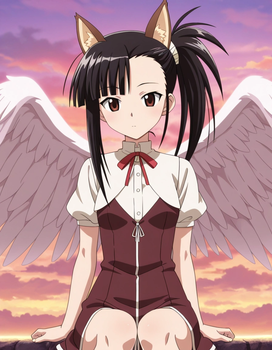 Sakurazaki Setsuna