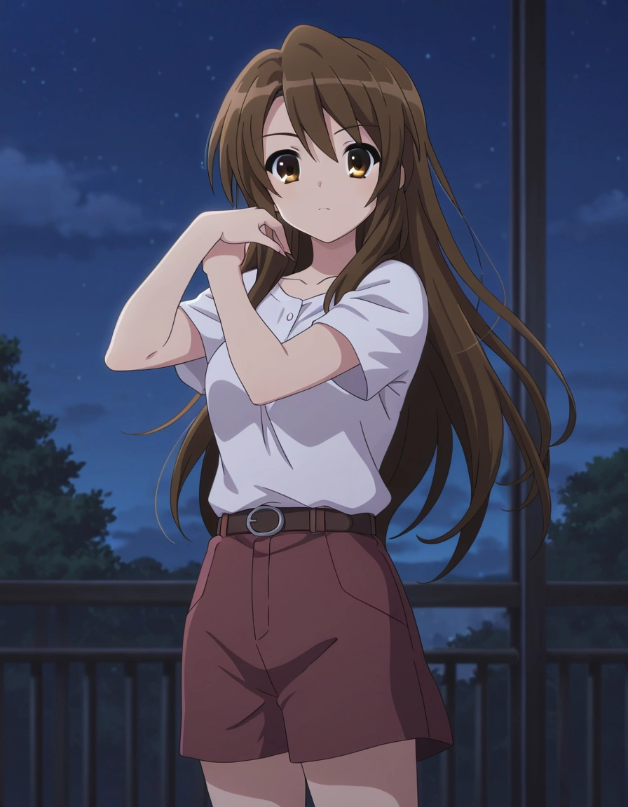Koizumi Itsuki (Female)