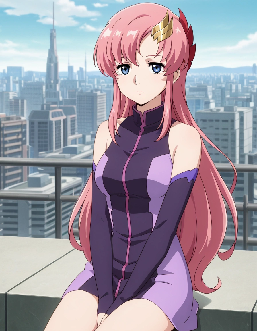 Clyne Lacus