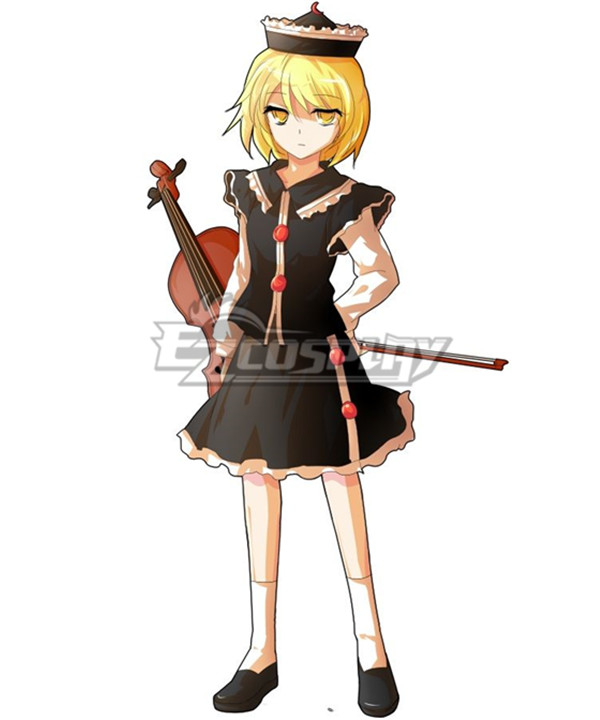 Lunasa Prismriver - Full Body