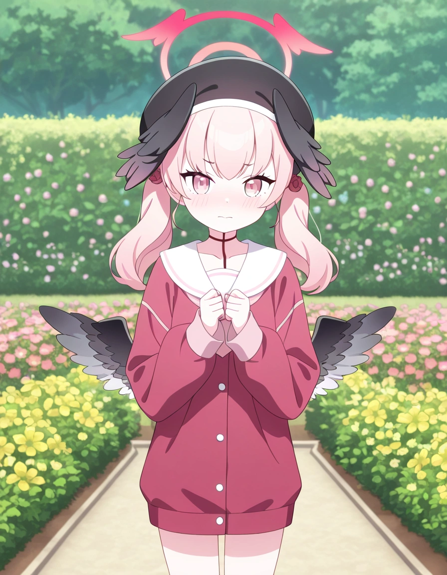 Shimoe Koharu