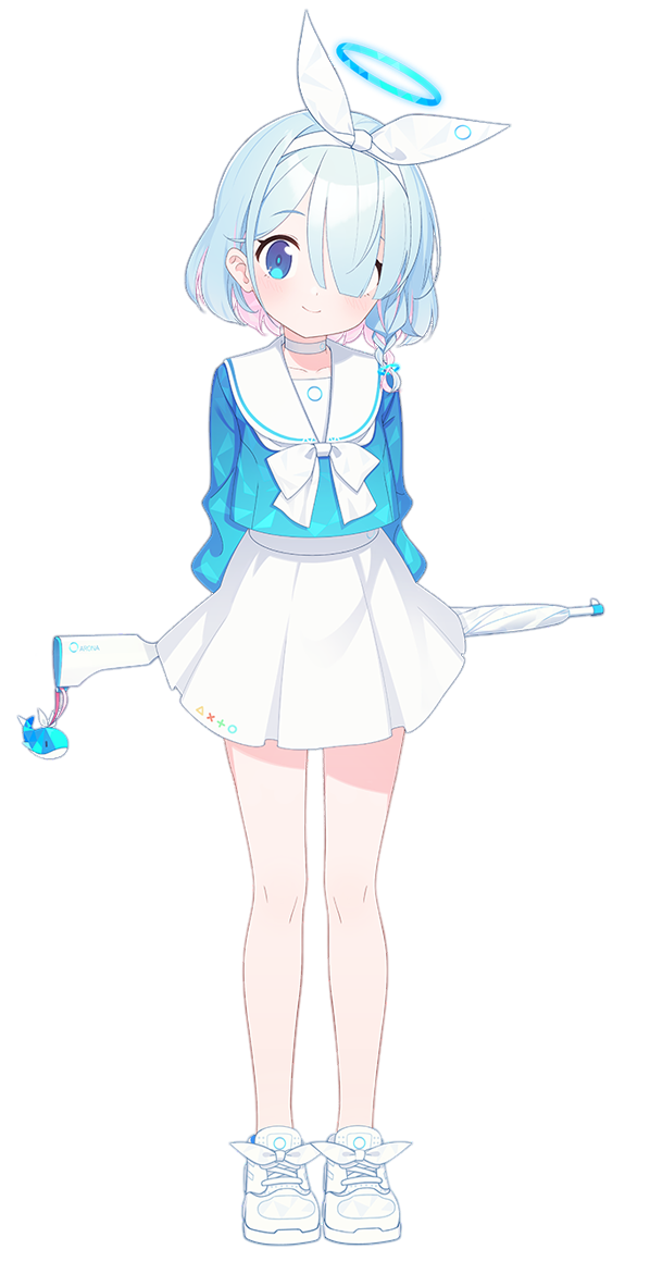 Arona - Full Body
