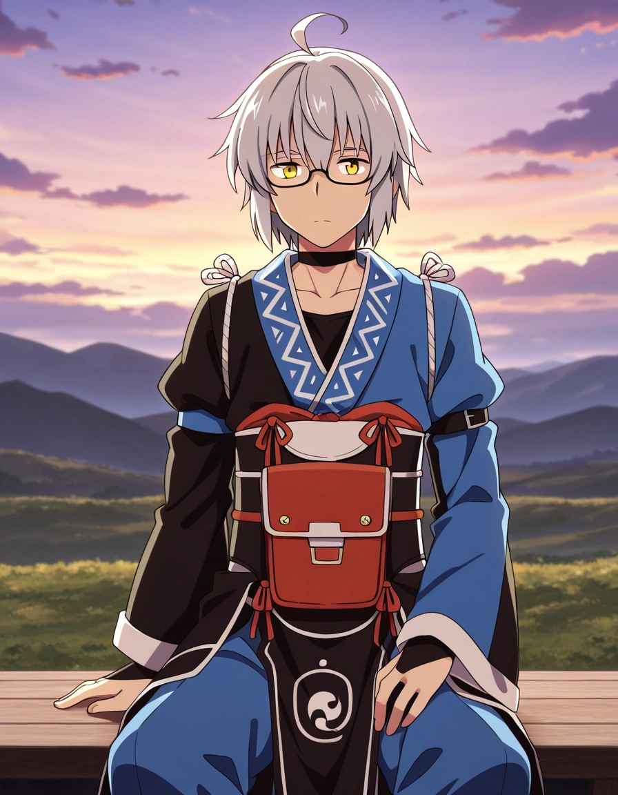 Rinnosuke Morichika